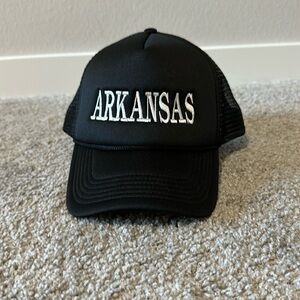 Arkansas Trucker Hat